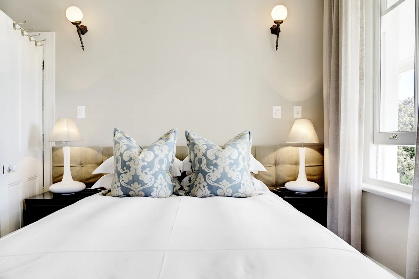 Room Three bedroom
