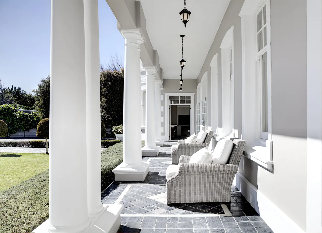 Veranda at Banksia Boutique