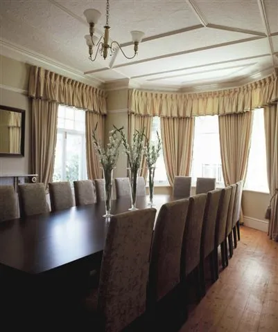 Conference room at Banksia Boutique