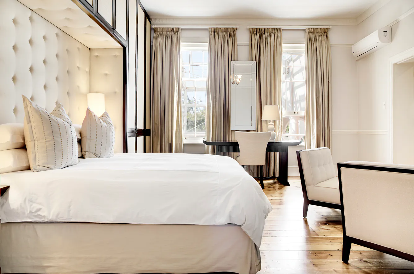 Grand Suite Two bedroom at Banksia Boutique
