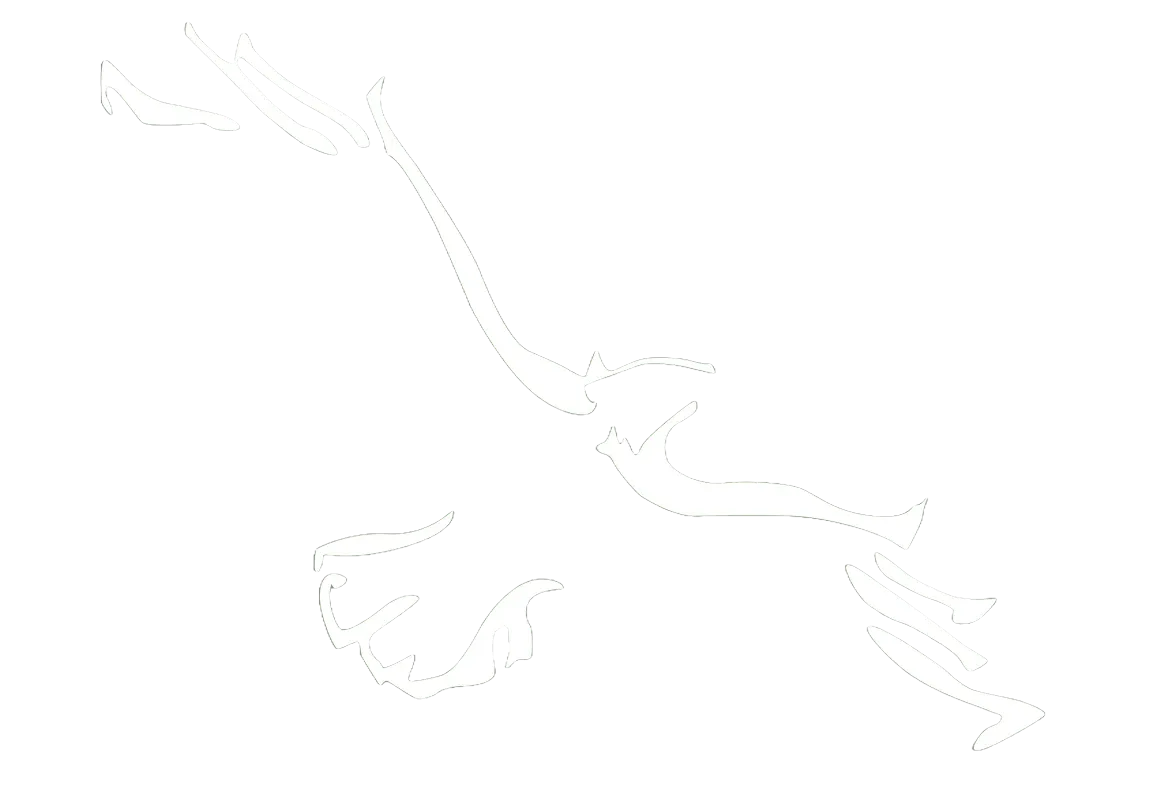Egerton Farm bird symbol
