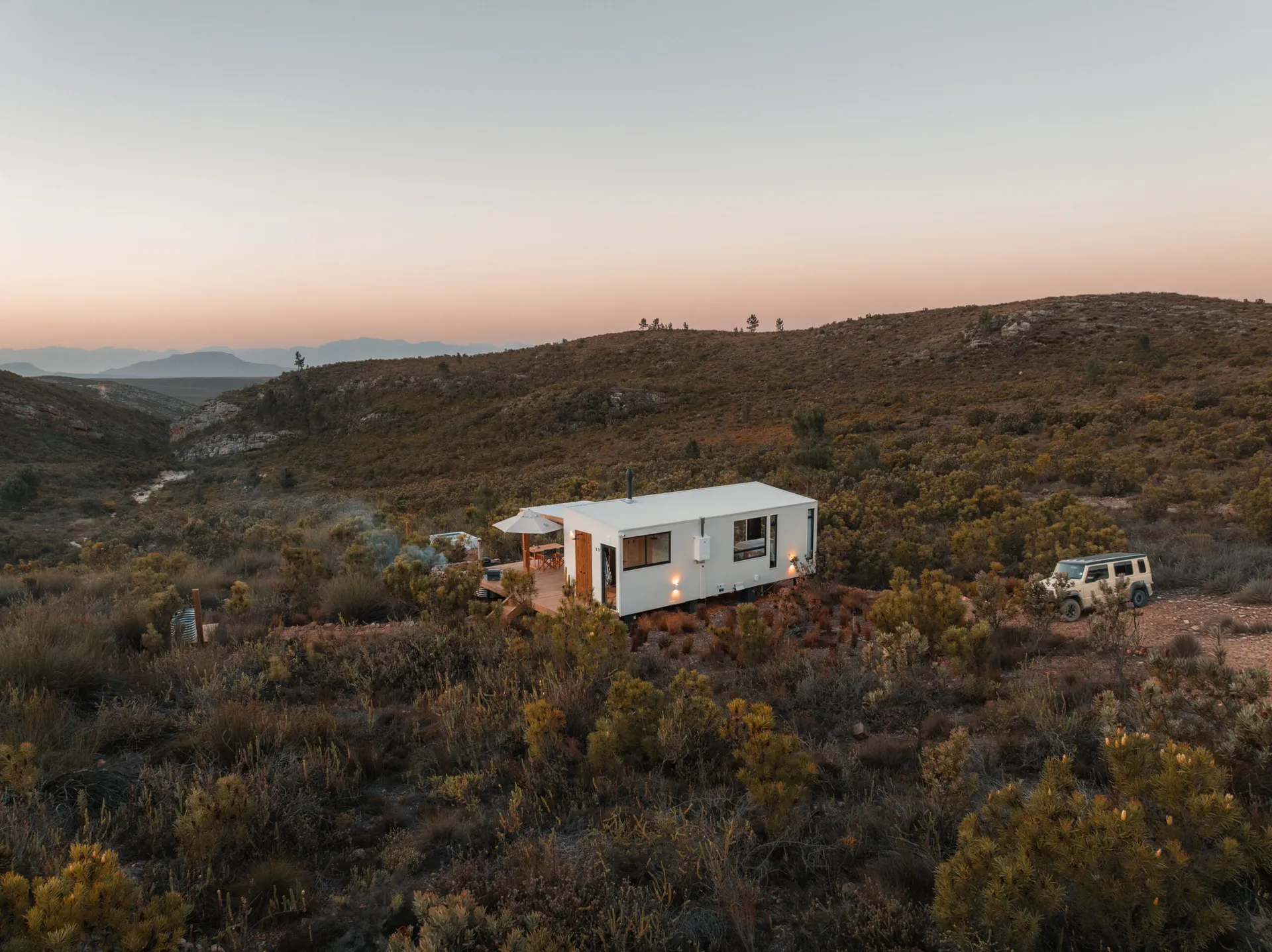 Sena Cabin gallery 3