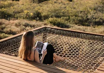 Relax in Nature