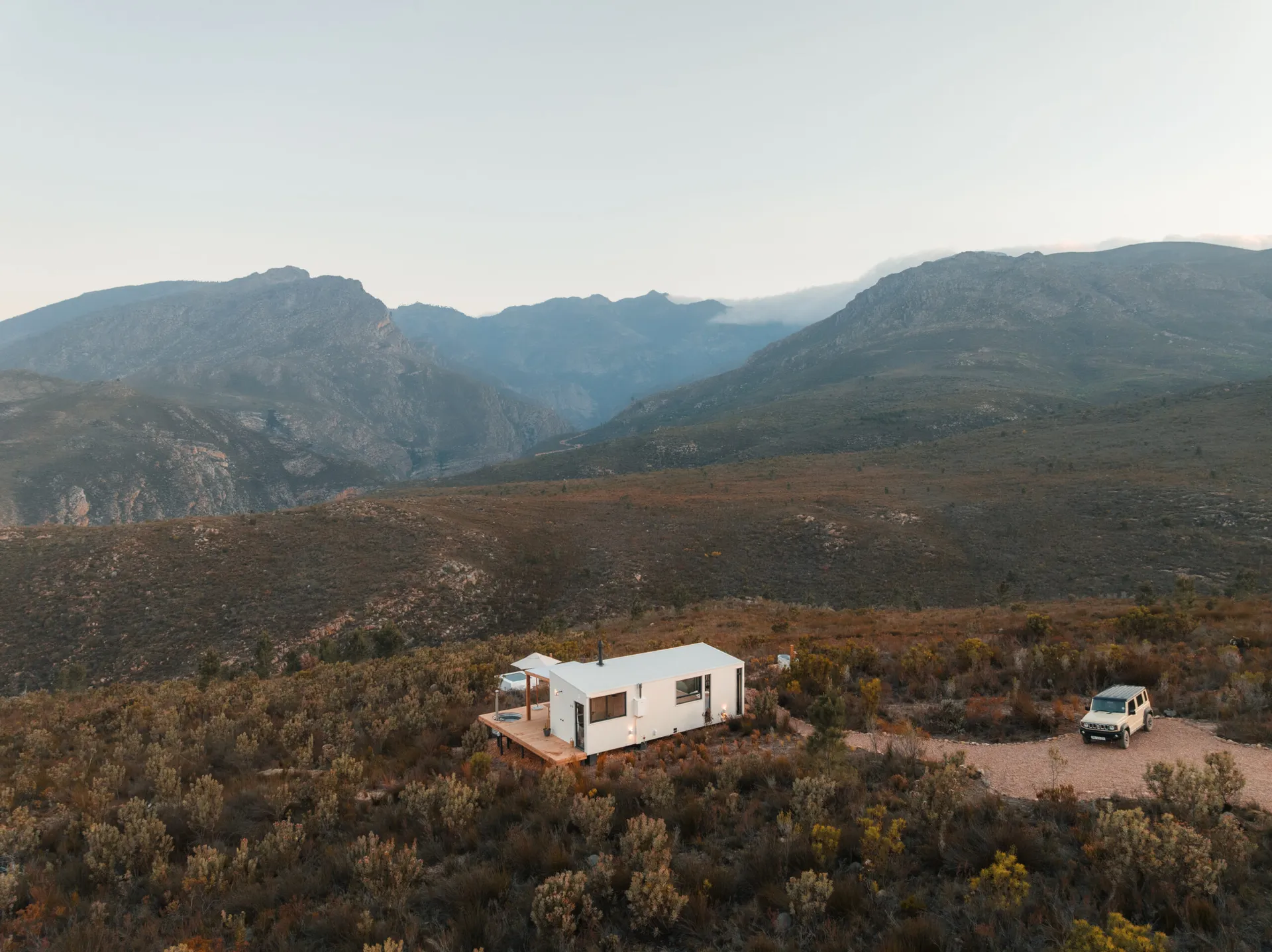 Zola Cabin gallery 6
