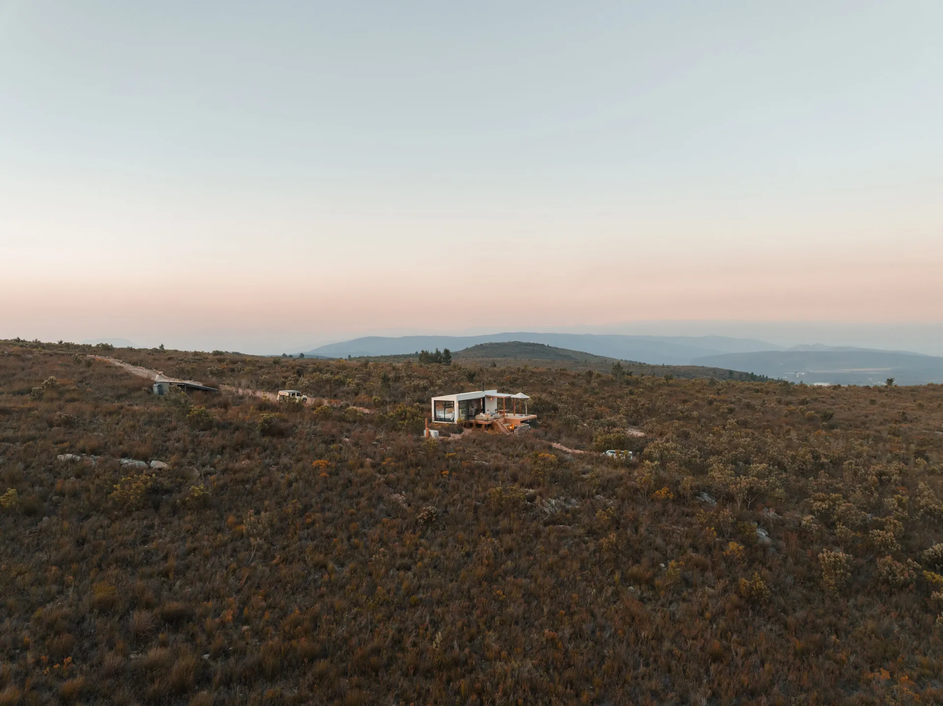 Zola Cabin gallery 5
