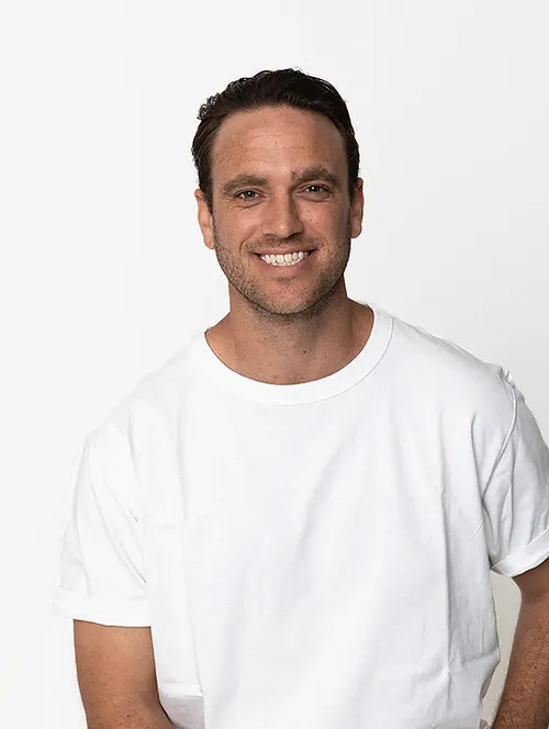 Joe Whiting