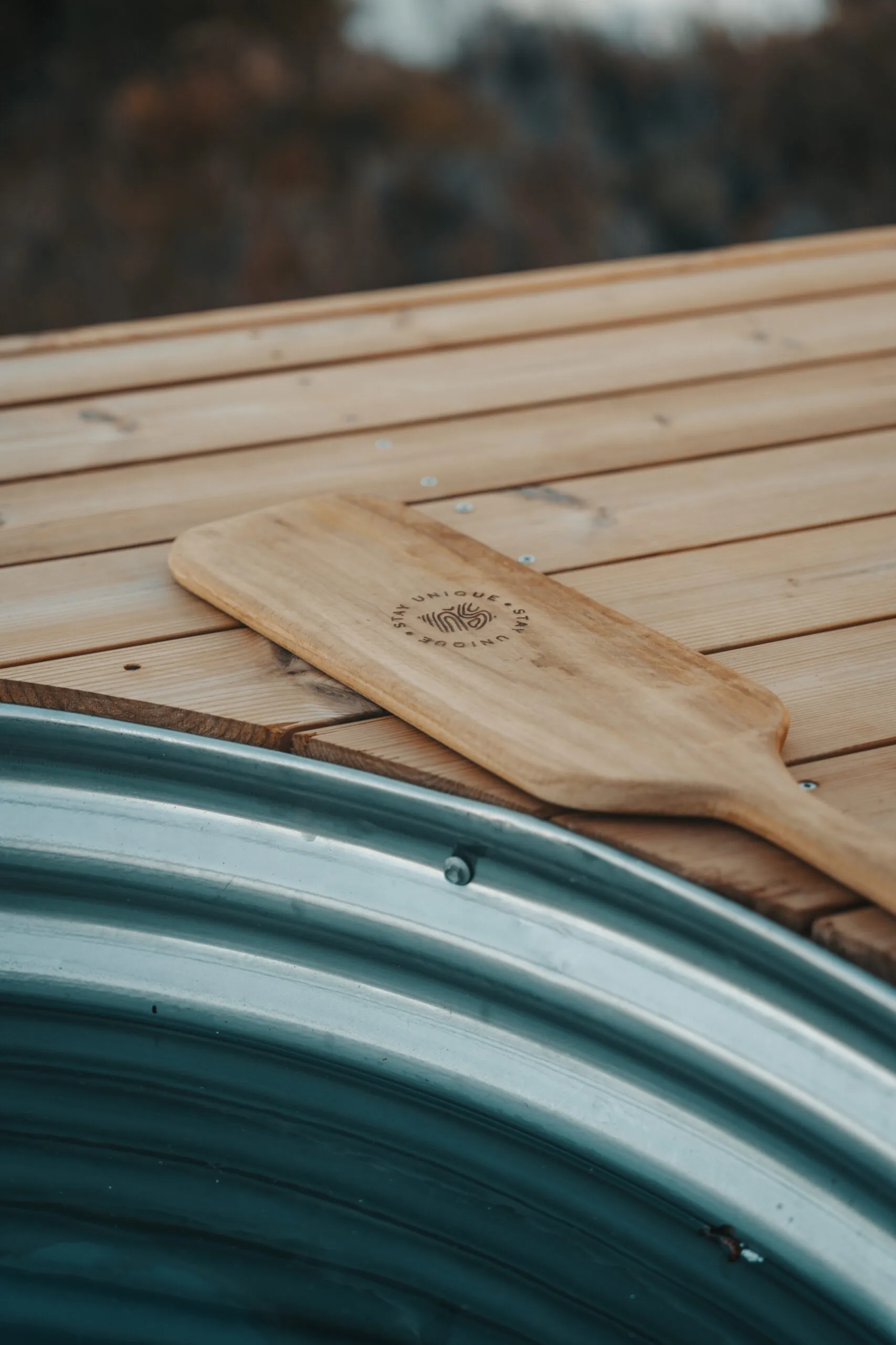 Zola Cabin details 5