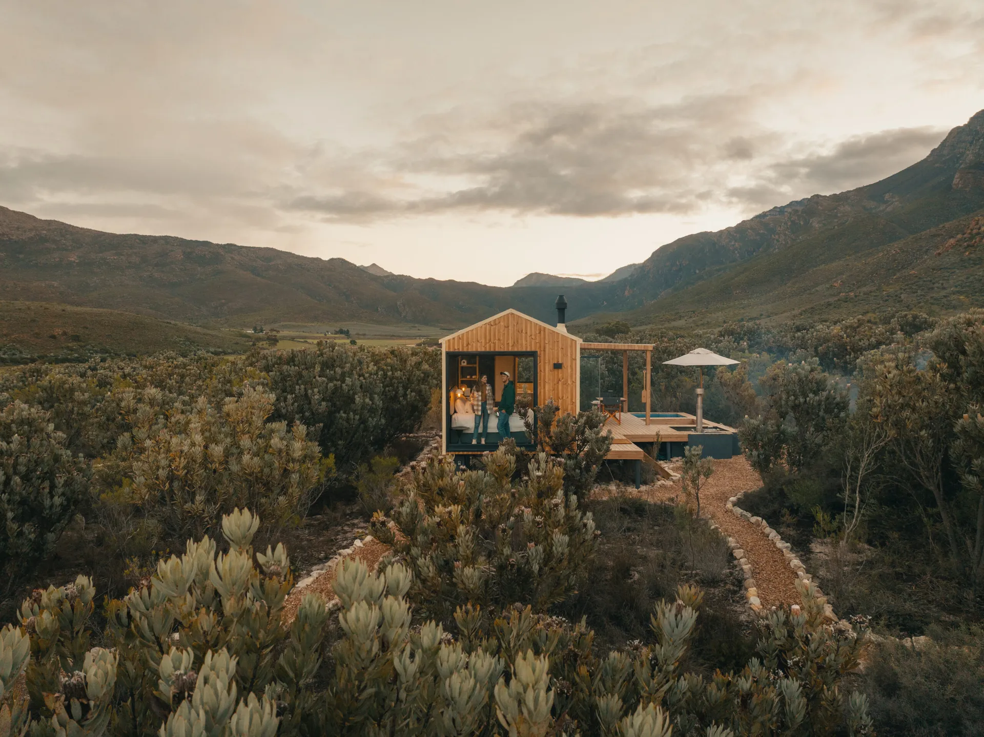 Kaya Cabin gallery 5