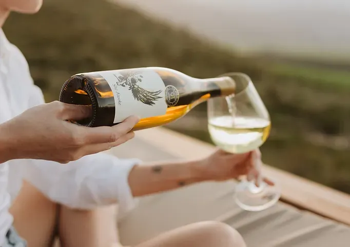 Wine Tasting & Tours