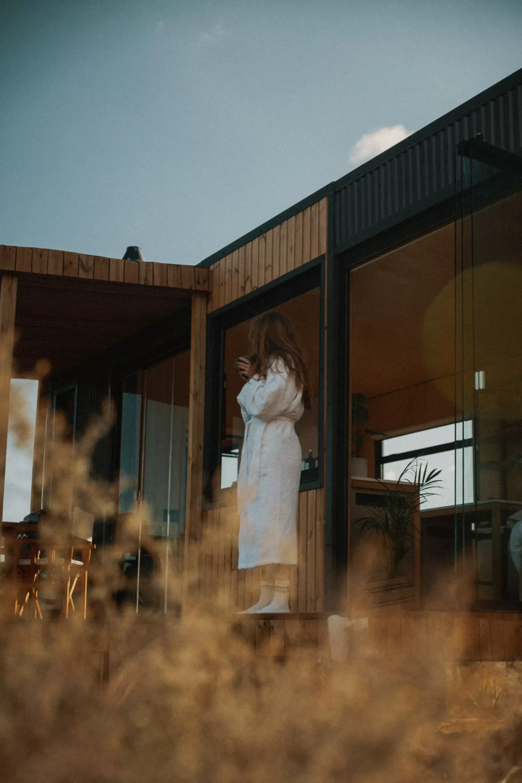 Ceci Cabin spaces