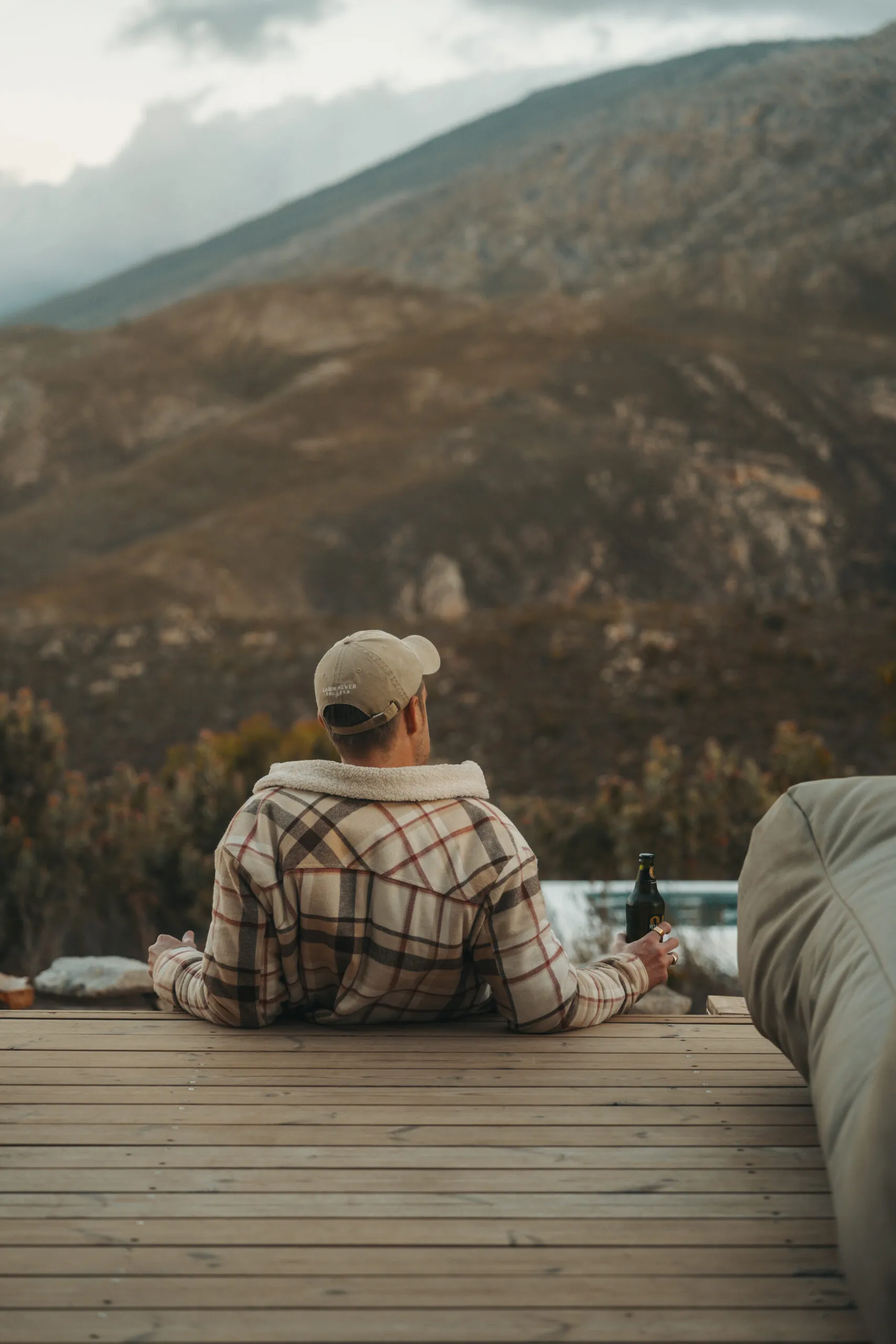 Stay Unique landscape