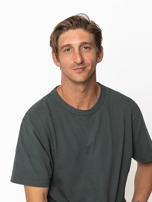 Chris Verster-Cohen