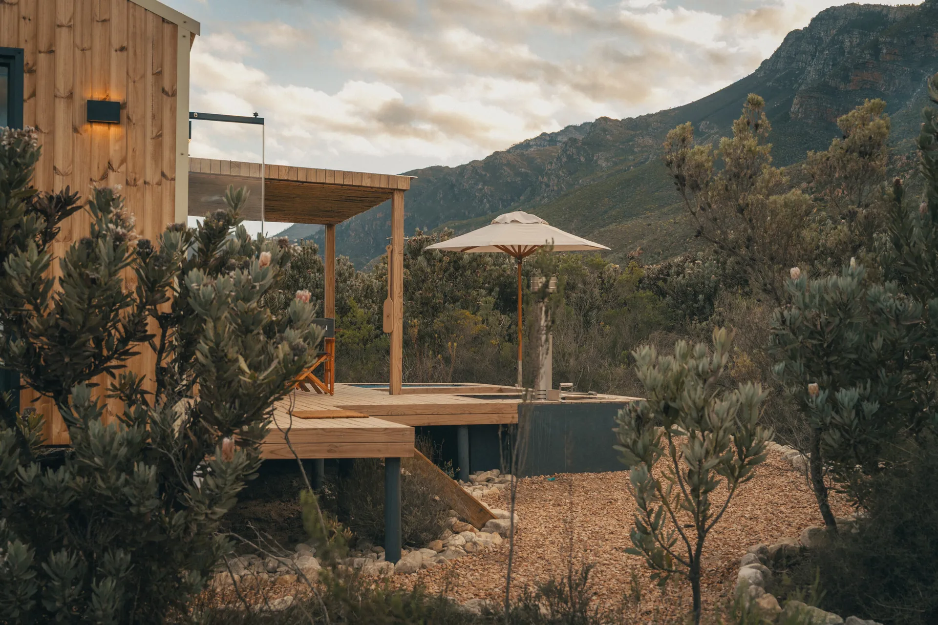 Kaya Cabin gallery 3