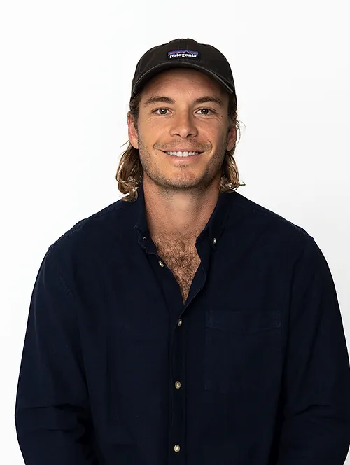 Ant Austin