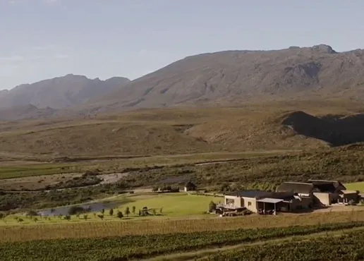 Lord’s Wine Estate