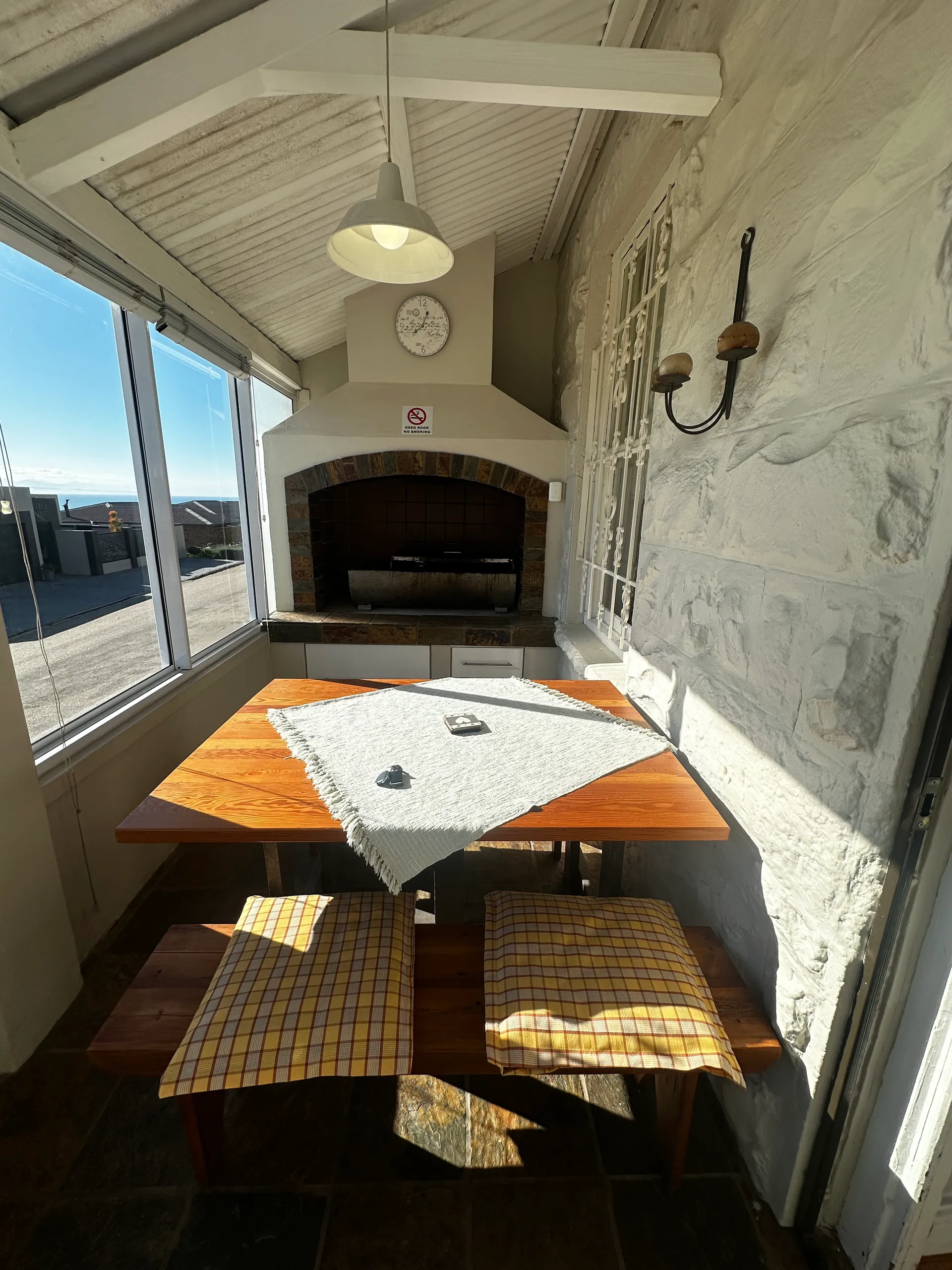 Corner Cottage photograph 2