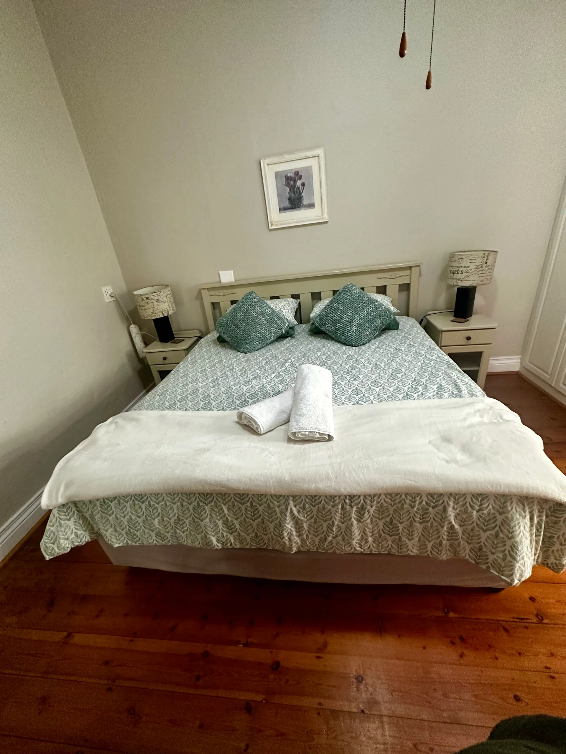 Corner Cottage photograph 12