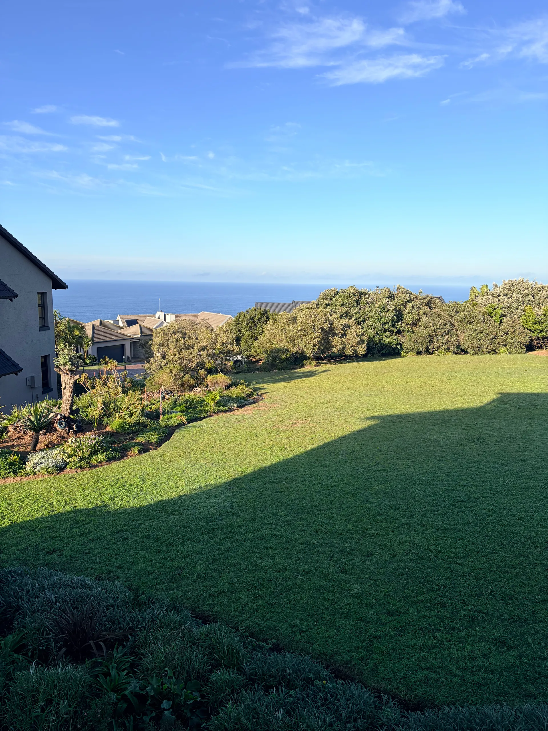 Cottage@Sea photograph 1