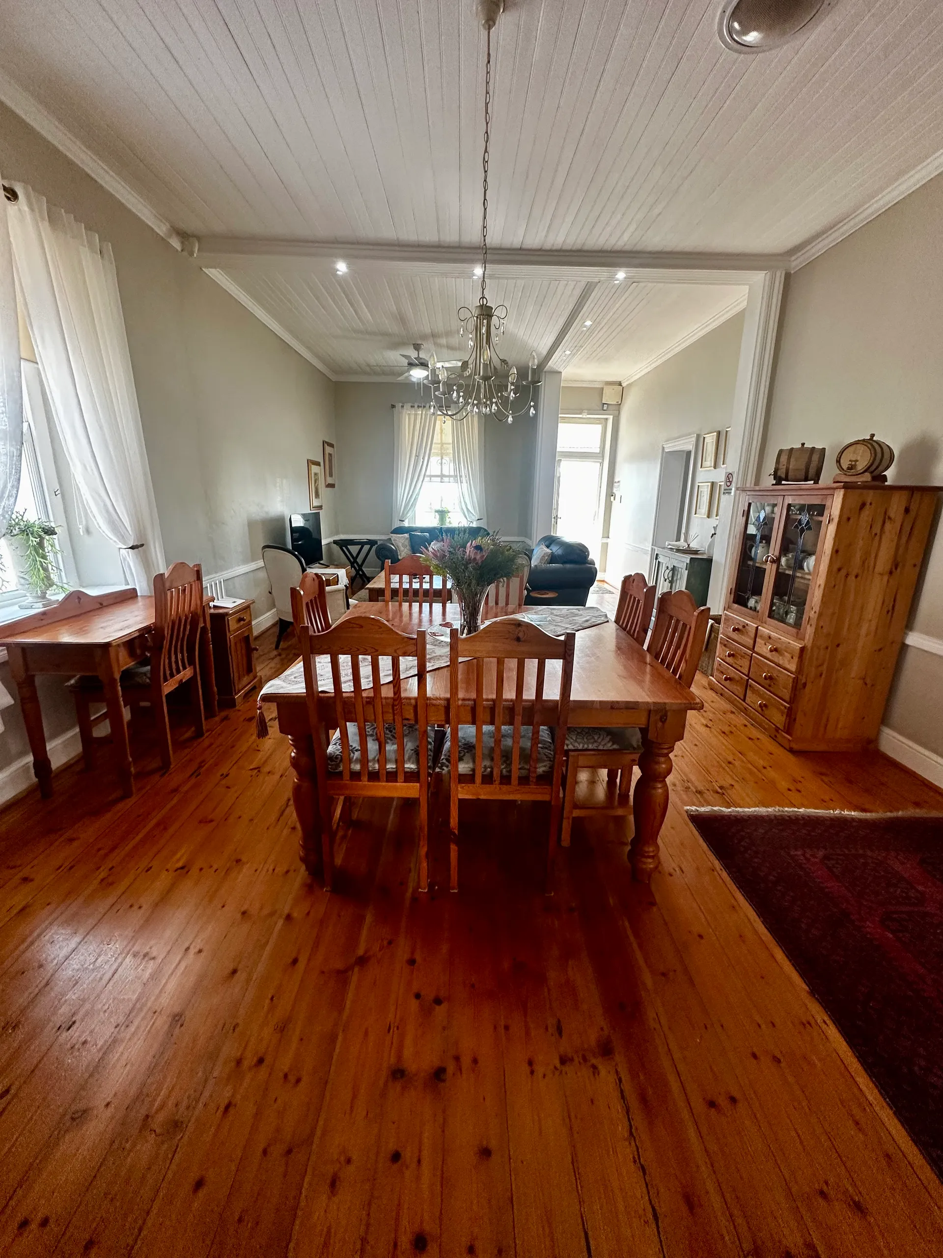 Corner Cottage photograph 7