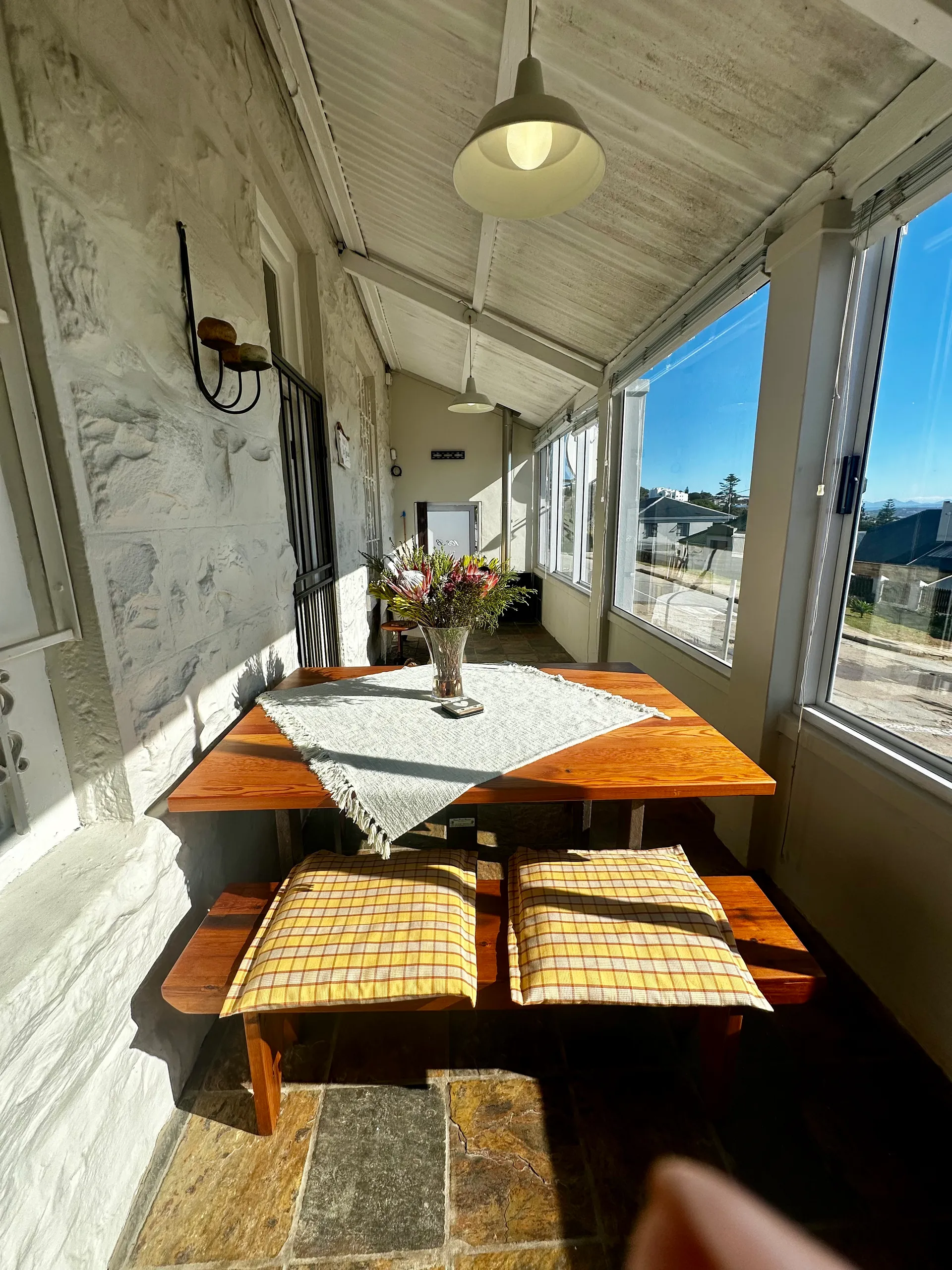 Corner Cottage photograph 19