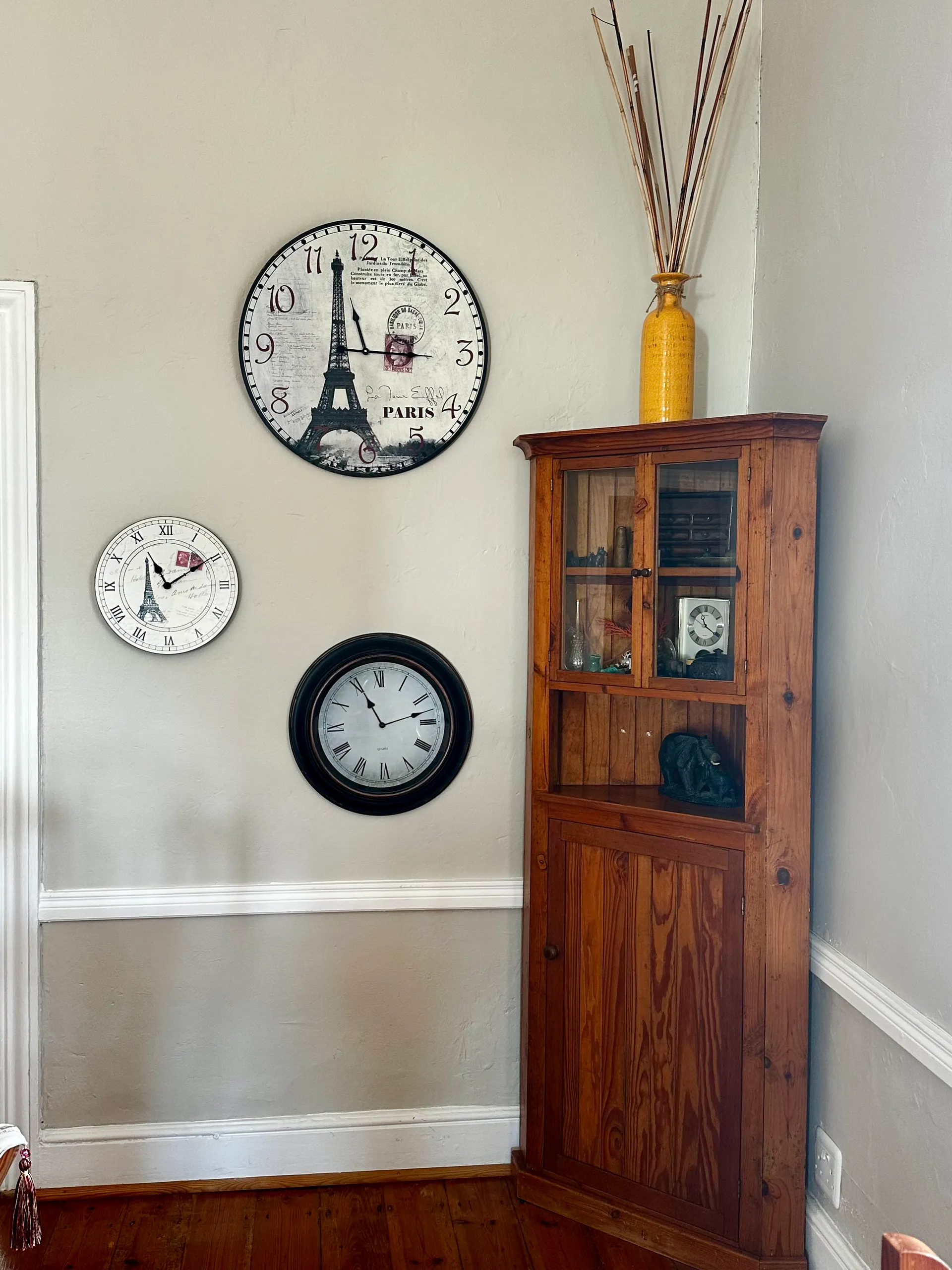 Corner Cottage photograph 18