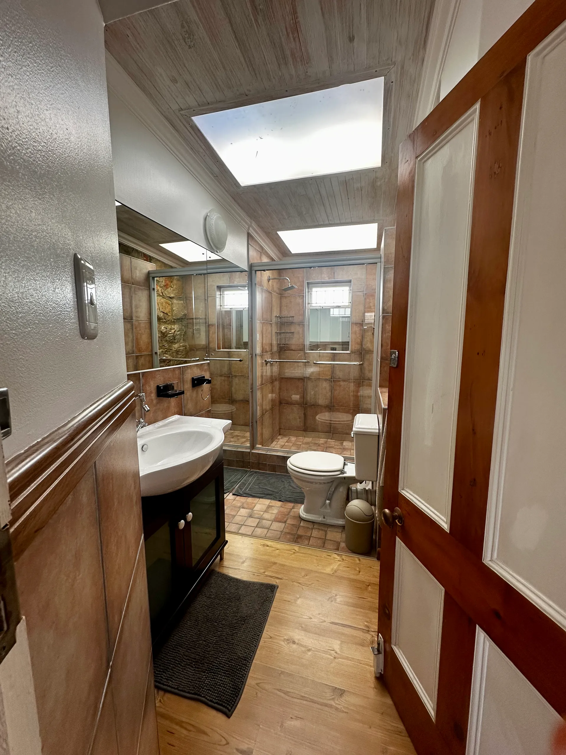 Corner Cottage photograph 14
